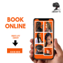 SHOP/BOOK ONLINE